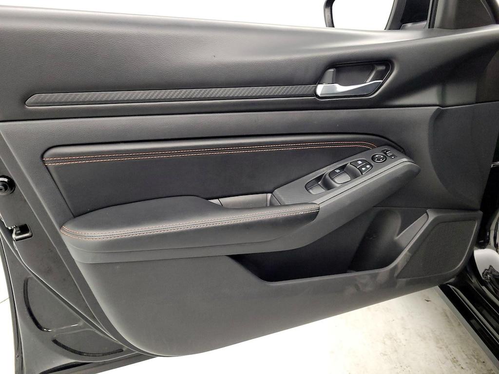 used 2020 Nissan Altima car, priced at $17,998
