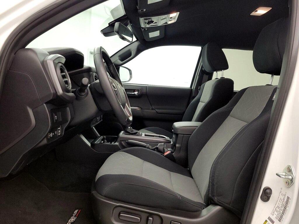 used 2023 Toyota Tacoma car, priced at $40,998