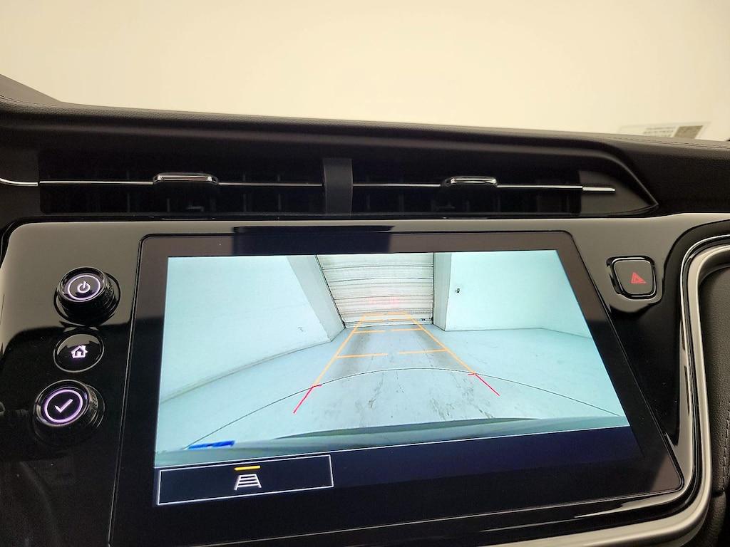 used 2023 Chevrolet Bolt EUV car, priced at $22,998
