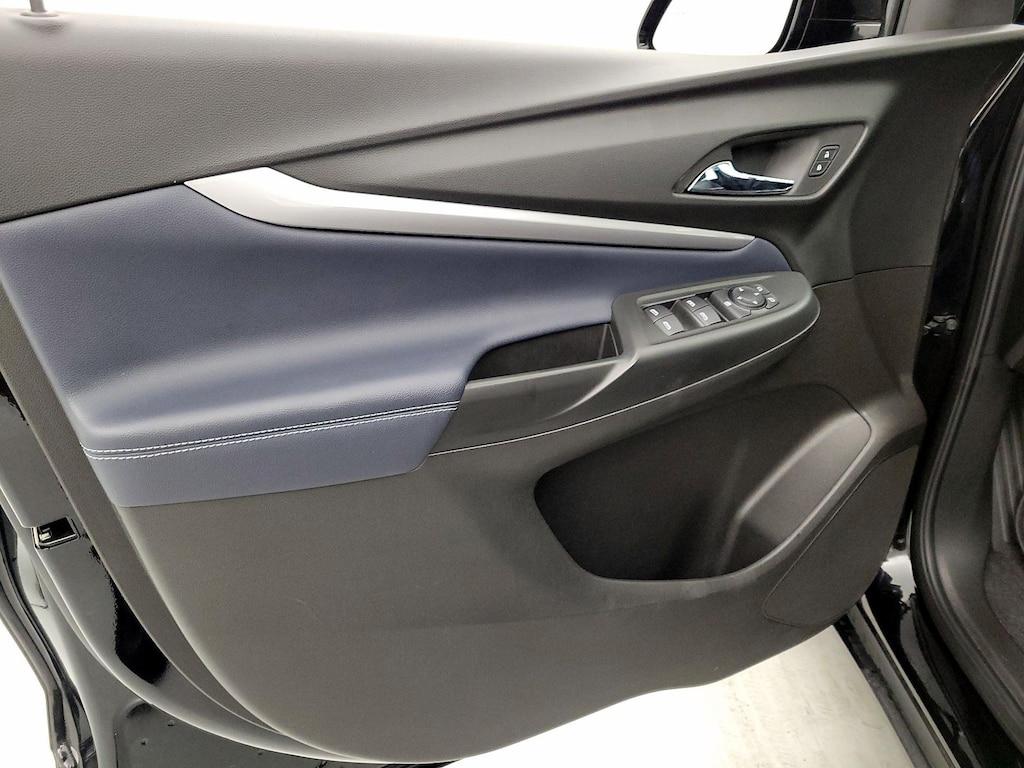 used 2023 Chevrolet Bolt EUV car, priced at $22,998