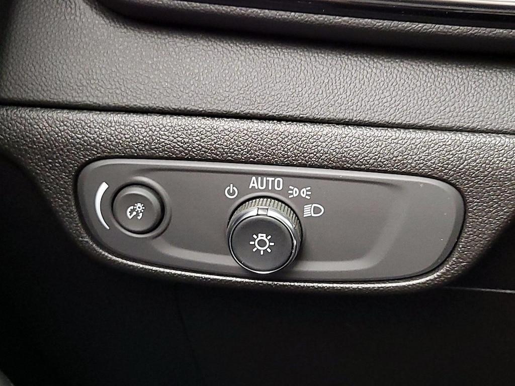 used 2023 Chevrolet Bolt EUV car, priced at $22,998