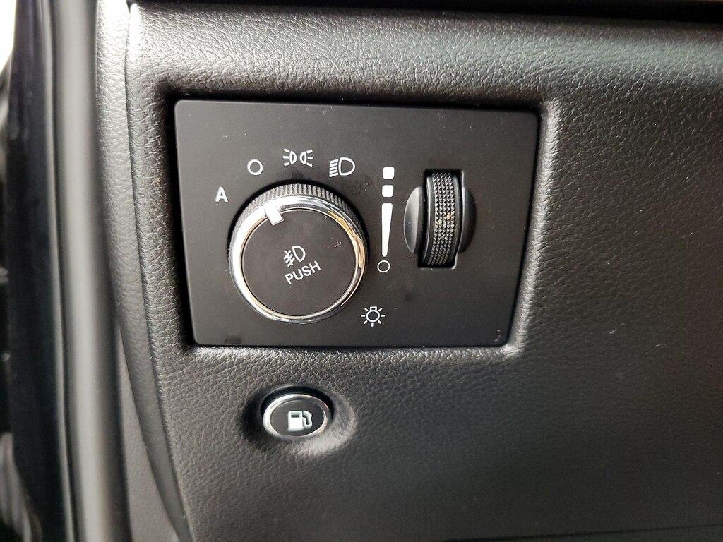 used 2020 Jeep Grand Cherokee car, priced at $25,998