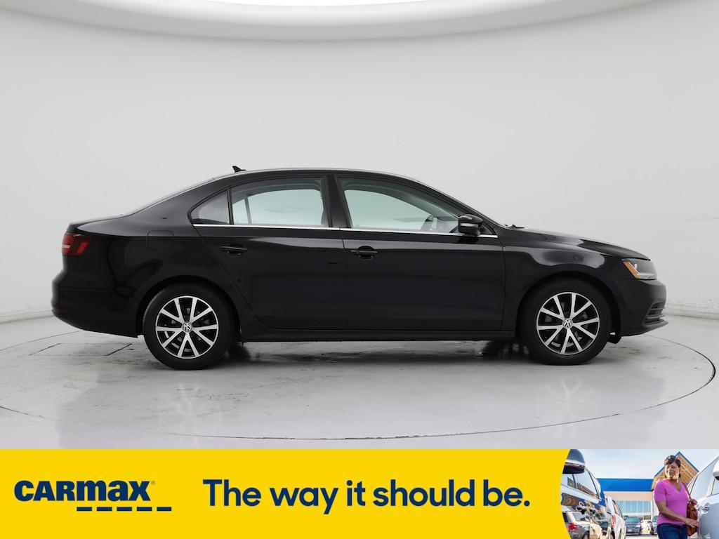 used 2017 Volkswagen Jetta car, priced at $16,998