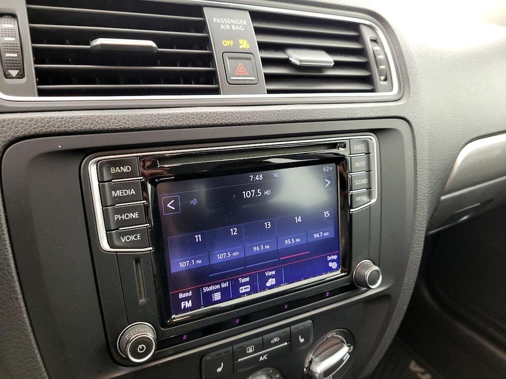 used 2017 Volkswagen Jetta car, priced at $16,998