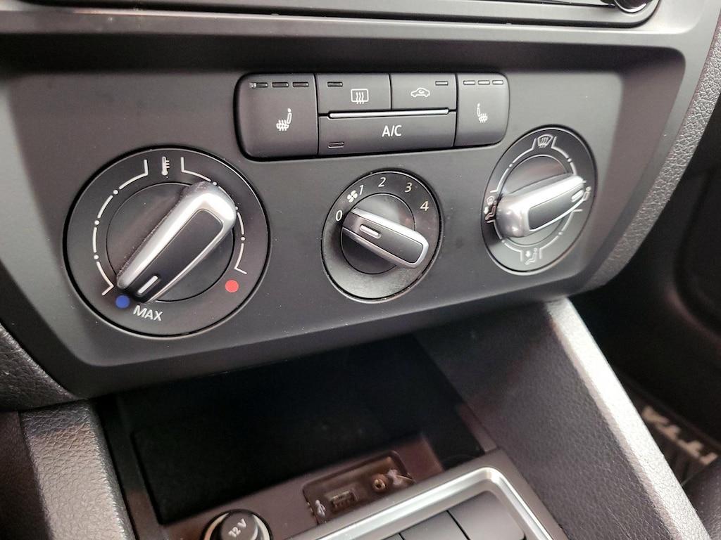 used 2017 Volkswagen Jetta car, priced at $16,998