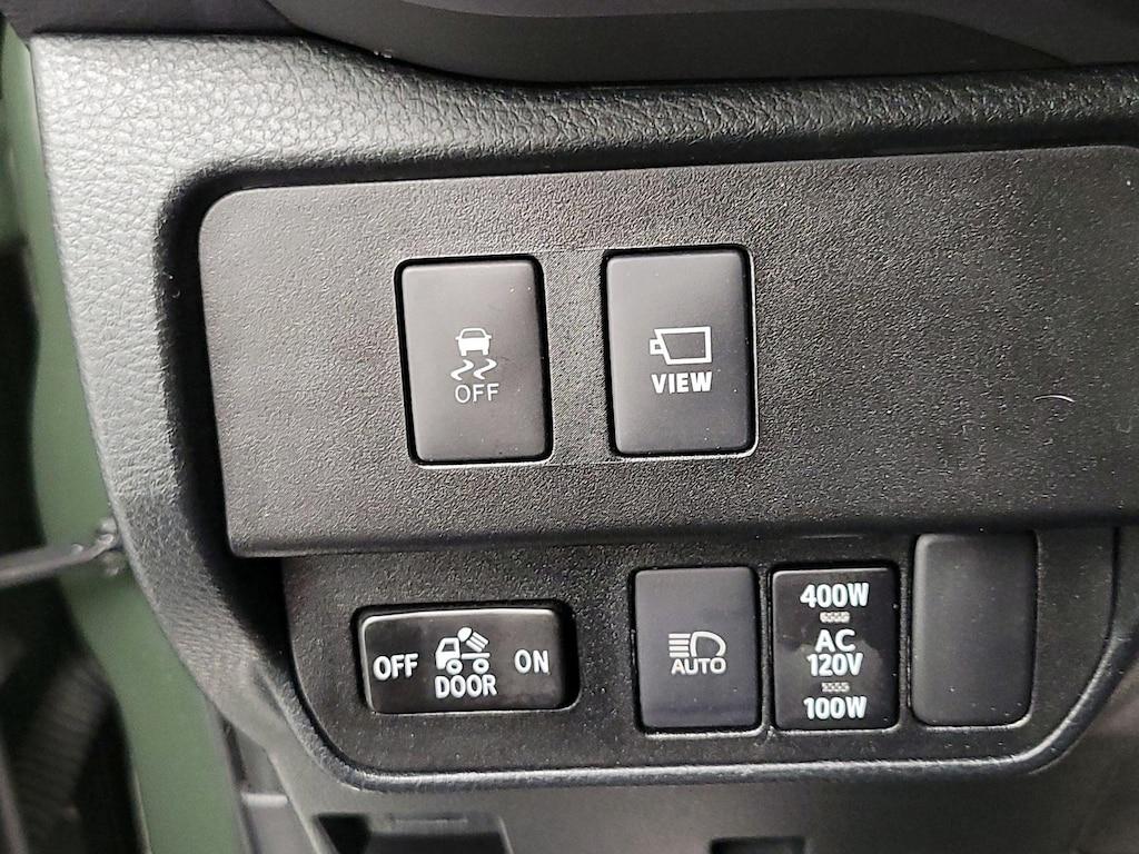 used 2021 Toyota Tacoma car, priced at $41,998