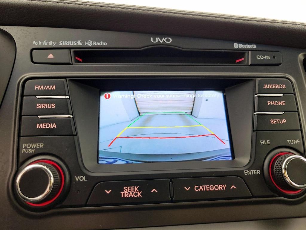 used 2013 Kia Optima car, priced at $13,998