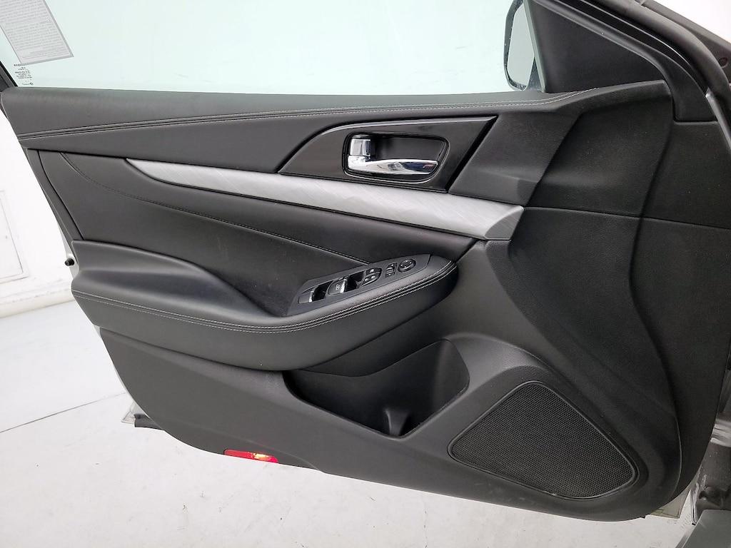 used 2017 Nissan Maxima car, priced at $14,998