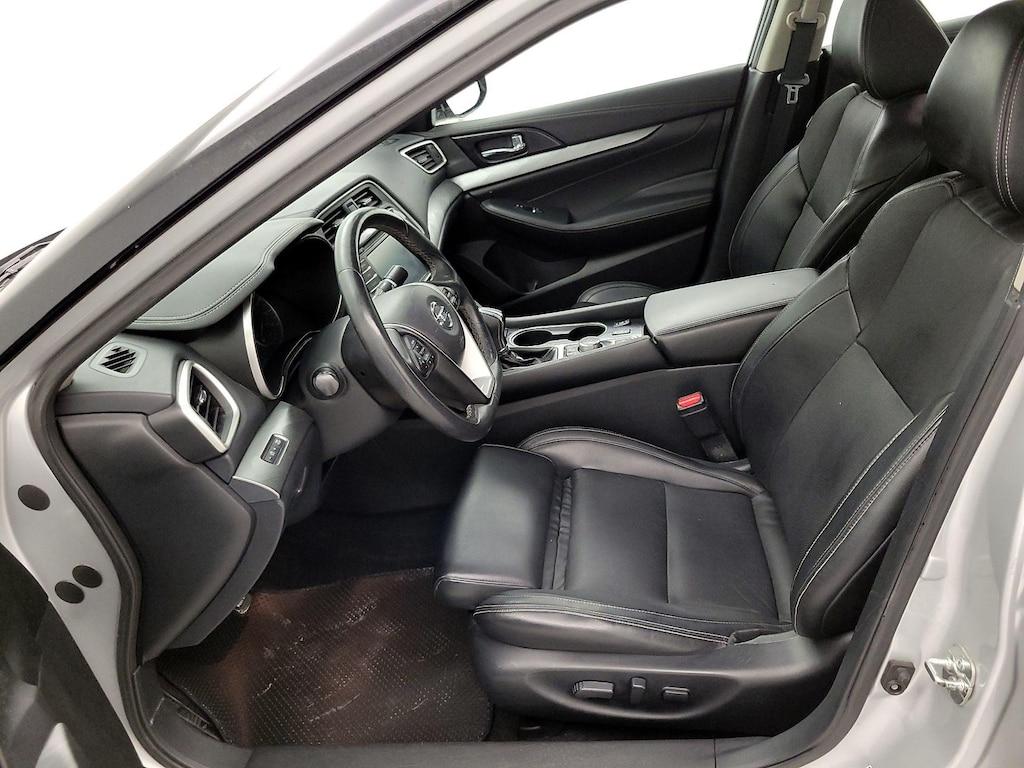 used 2017 Nissan Maxima car, priced at $14,998