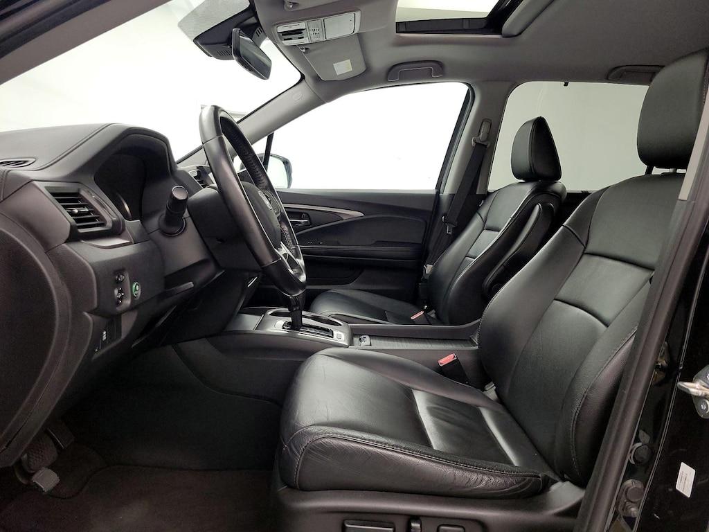 used 2019 Honda Pilot car, priced at $26,998