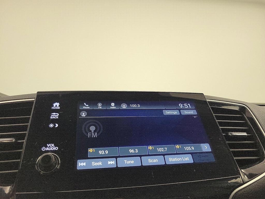 used 2019 Honda Pilot car, priced at $26,998