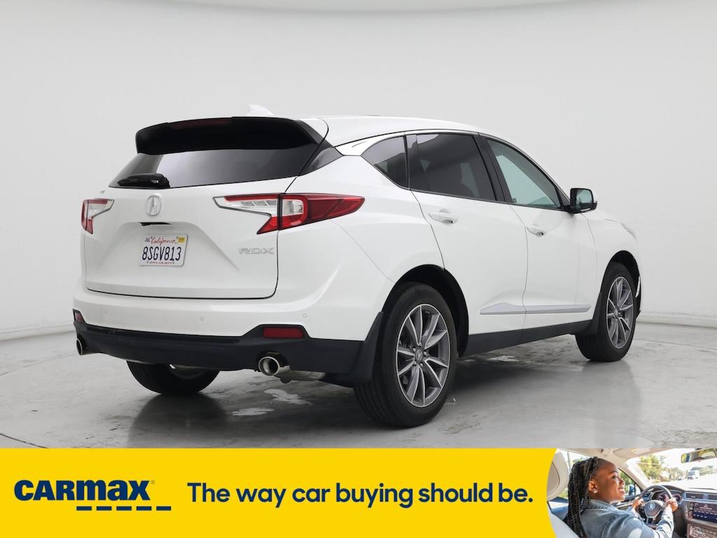 used 2020 Acura RDX car, priced at $30,998