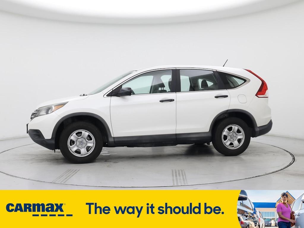 used 2014 Honda CR-V car, priced at $14,998