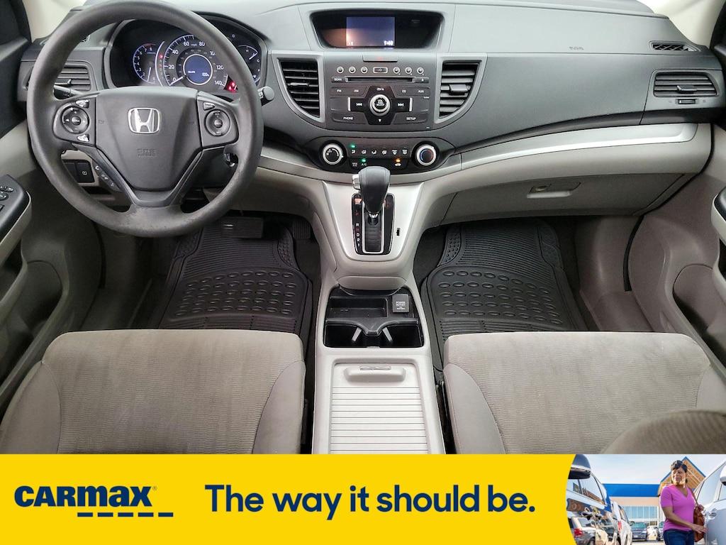 used 2014 Honda CR-V car, priced at $14,998