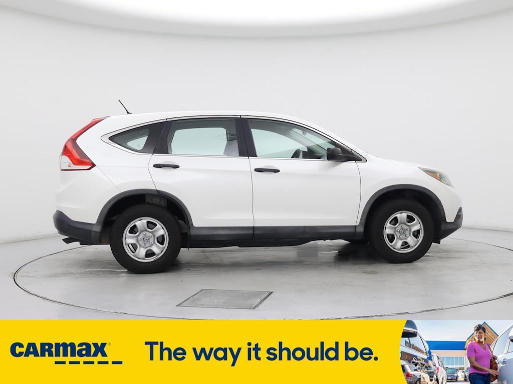 used 2014 Honda CR-V car, priced at $14,998