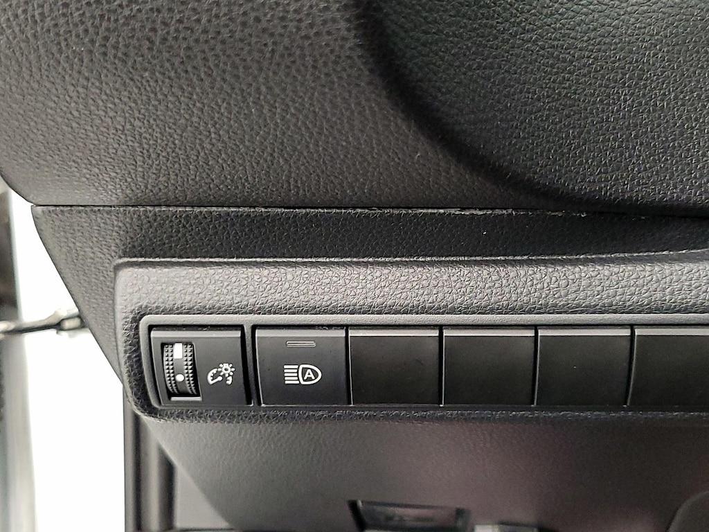used 2022 Toyota Corolla car, priced at $23,998