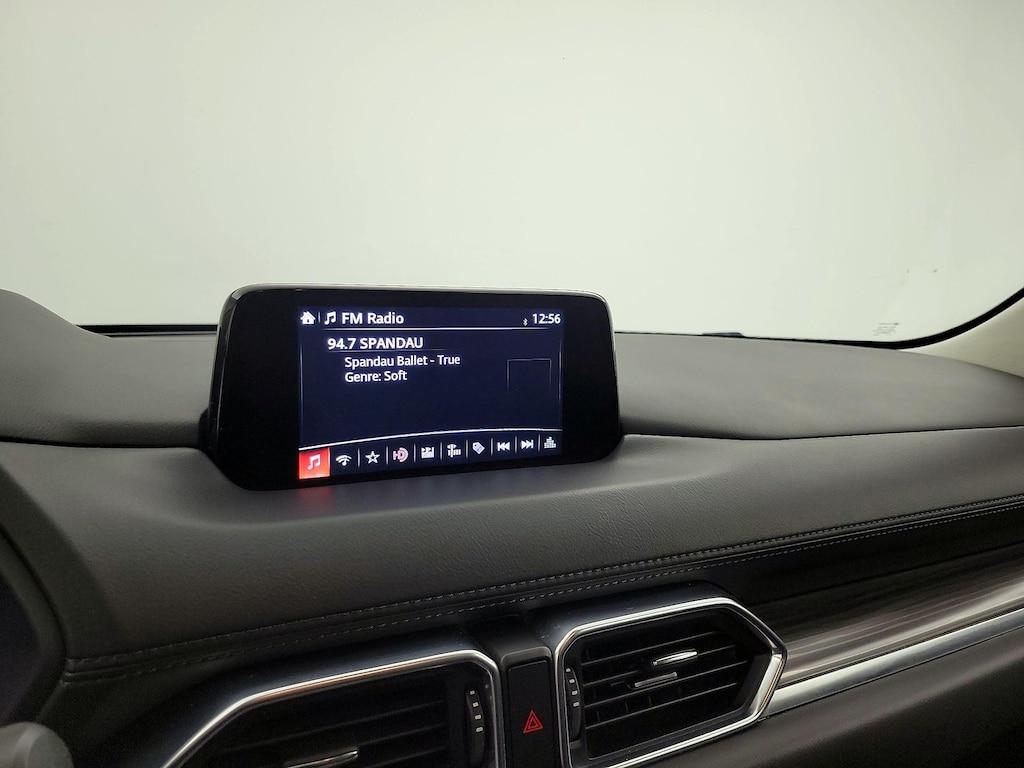 used 2019 Mazda CX-5 car, priced at $18,998