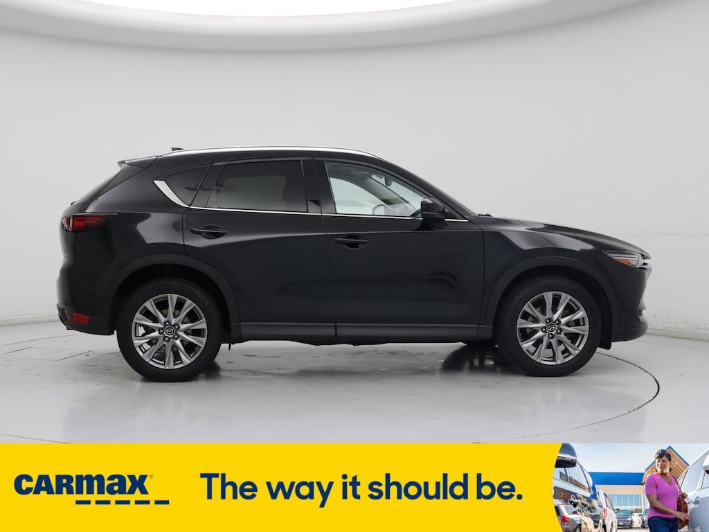 used 2019 Mazda CX-5 car, priced at $18,998