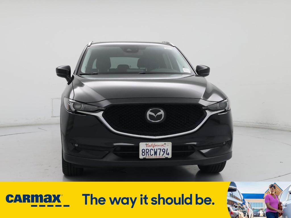used 2019 Mazda CX-5 car, priced at $18,998
