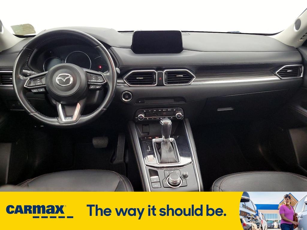 used 2019 Mazda CX-5 car, priced at $18,998