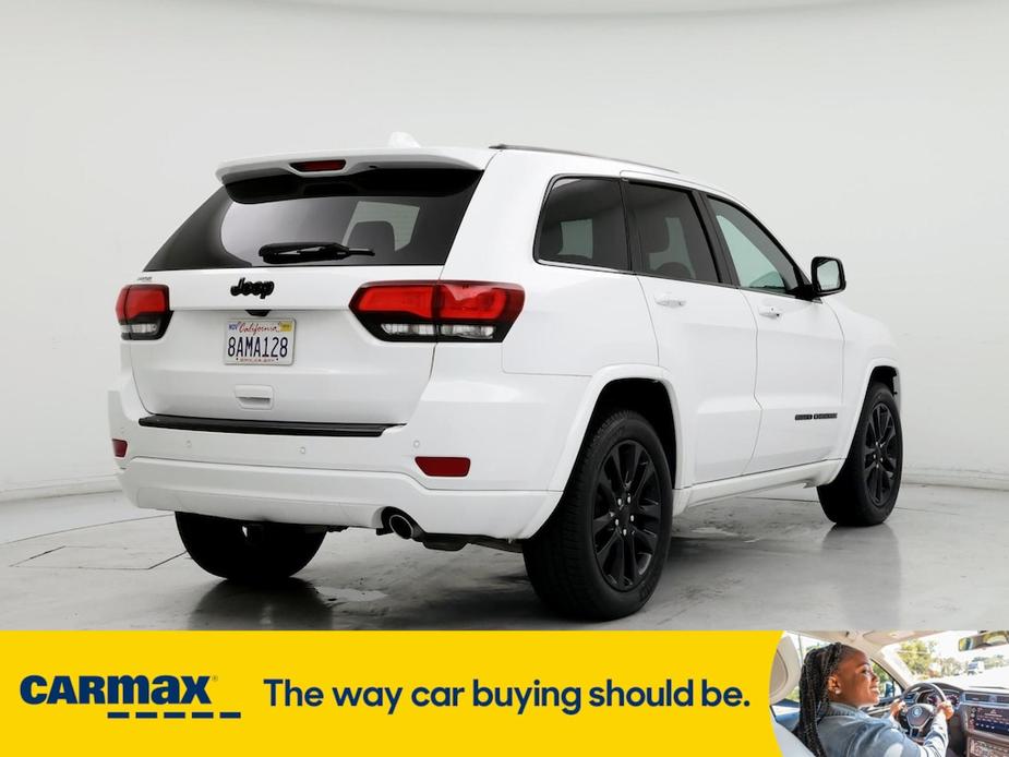 used 2018 Jeep Grand Cherokee car, priced at $23,998