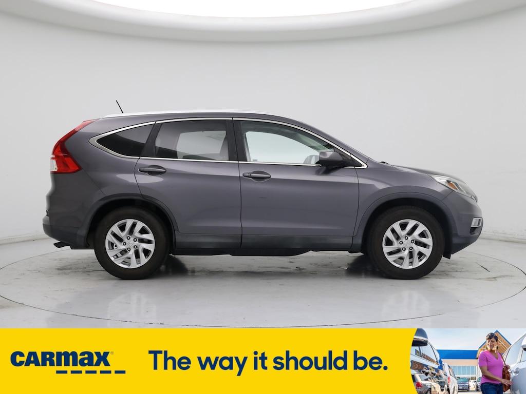used 2015 Honda CR-V car, priced at $15,998