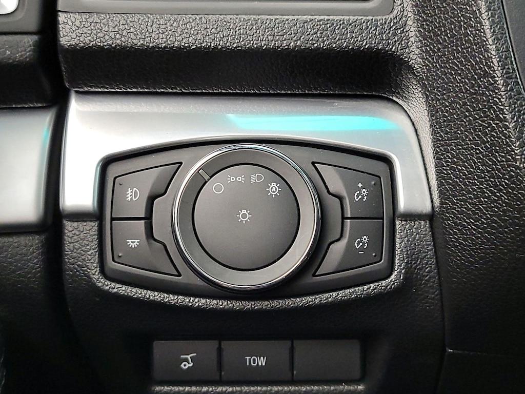used 2017 Ford Explorer car, priced at $26,998