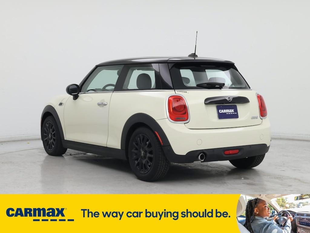 used 2019 MINI Hardtop car, priced at $18,998