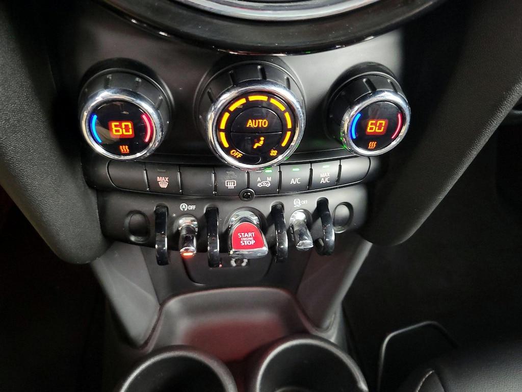 used 2016 MINI Hardtop car, priced at $13,998