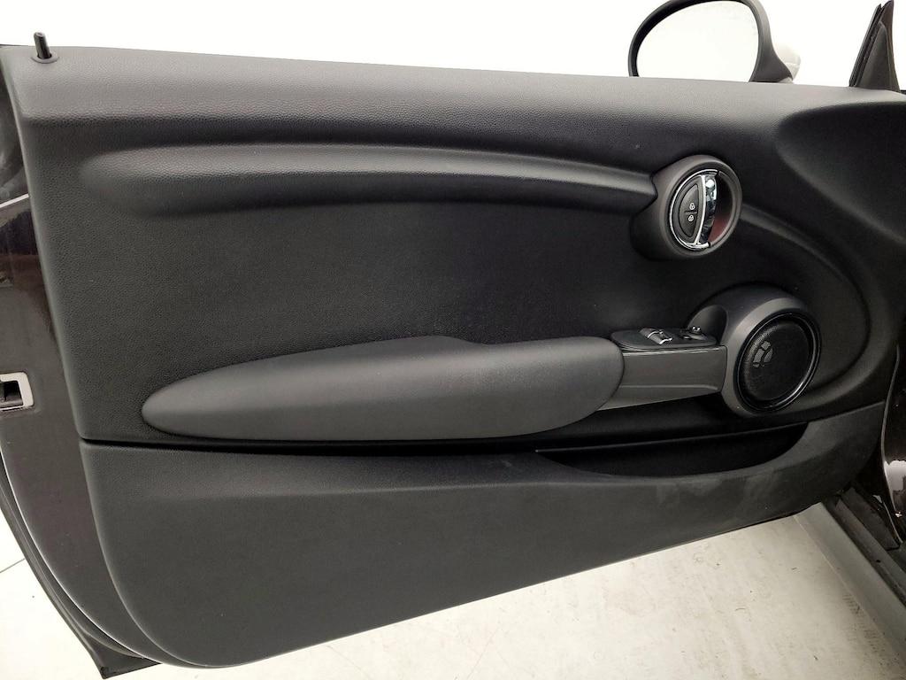 used 2016 MINI Hardtop car, priced at $13,998