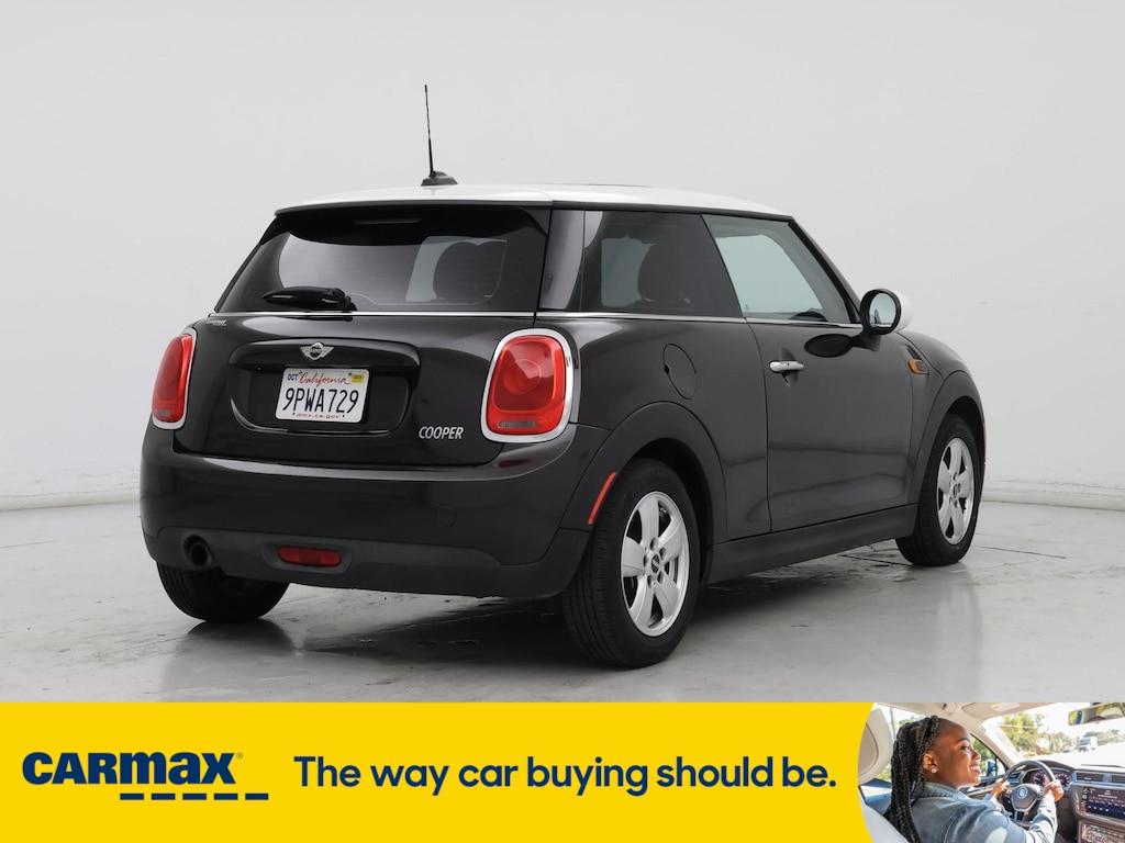 used 2016 MINI Hardtop car, priced at $13,998