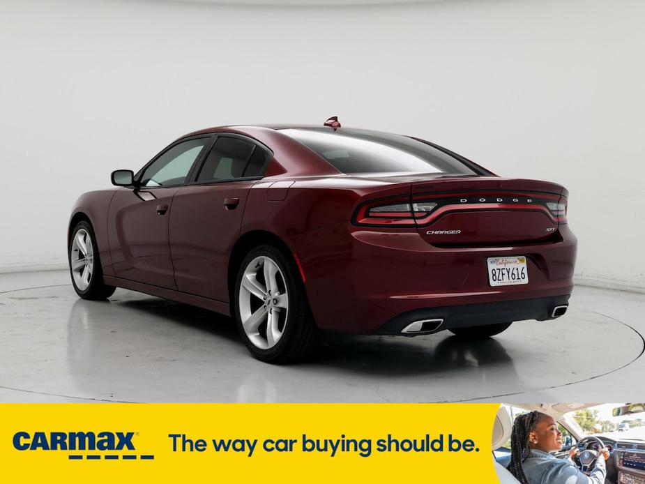 used 2018 Dodge Charger car, priced at $24,998