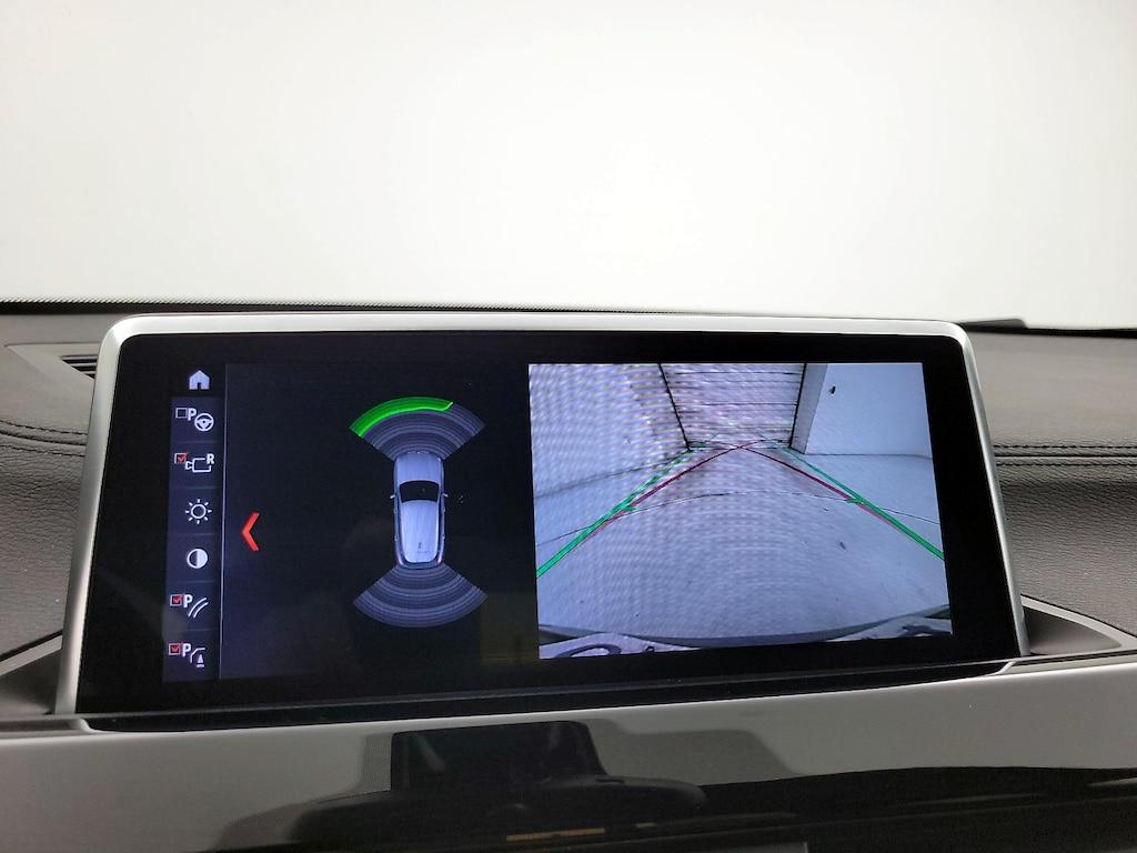 used 2022 BMW X2 car, priced at $26,998