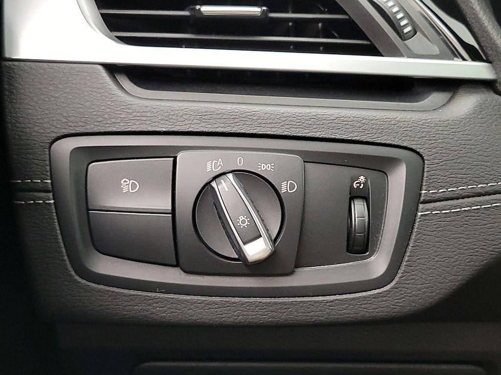 used 2022 BMW X2 car, priced at $26,998