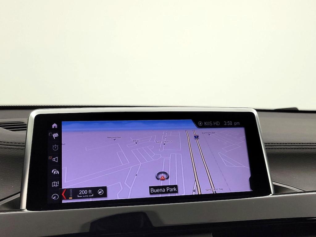 used 2022 BMW X2 car, priced at $26,998