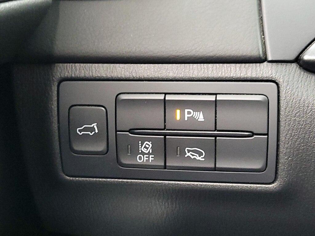 used 2023 Mazda CX-9 car, priced at $32,998