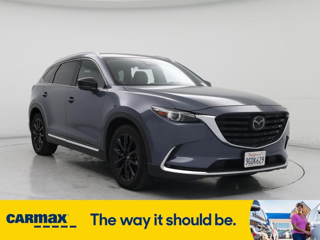 used 2023 Mazda CX-9 car, priced at $32,998