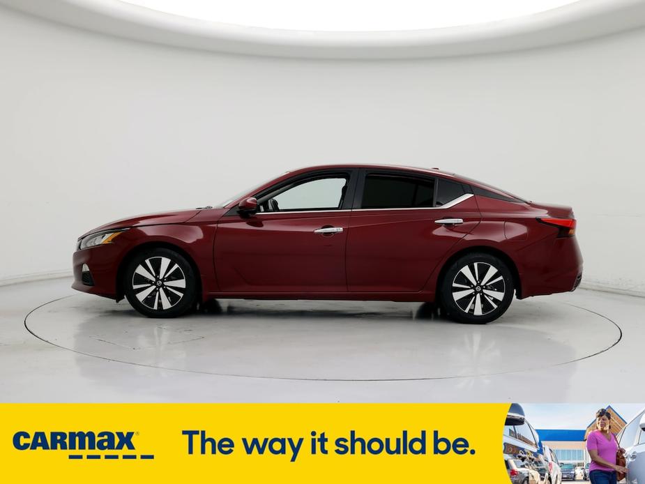 used 2022 Nissan Altima car, priced at $18,998