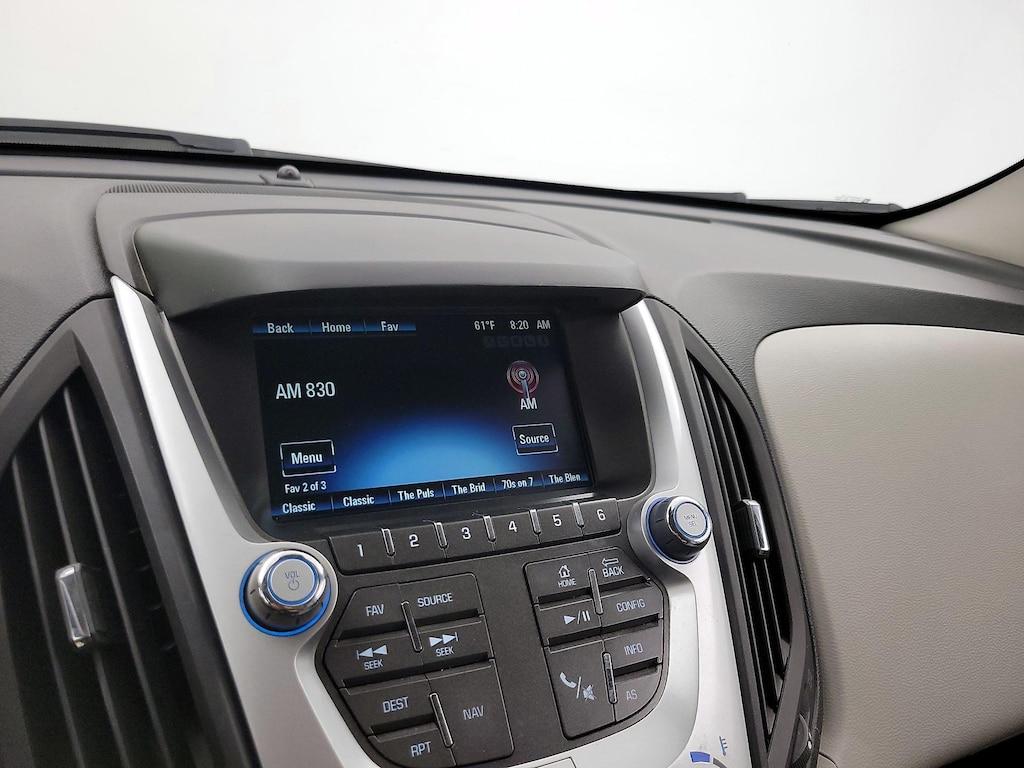 used 2016 Chevrolet Equinox car, priced at $13,599