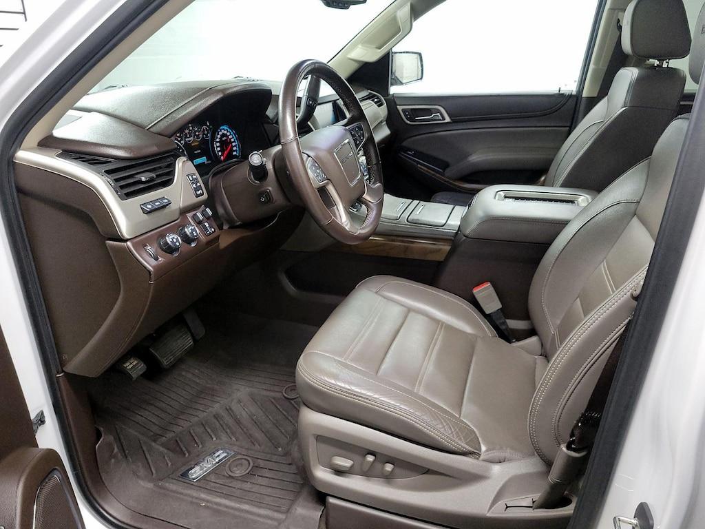 used 2019 GMC Yukon XL car, priced at $46,998