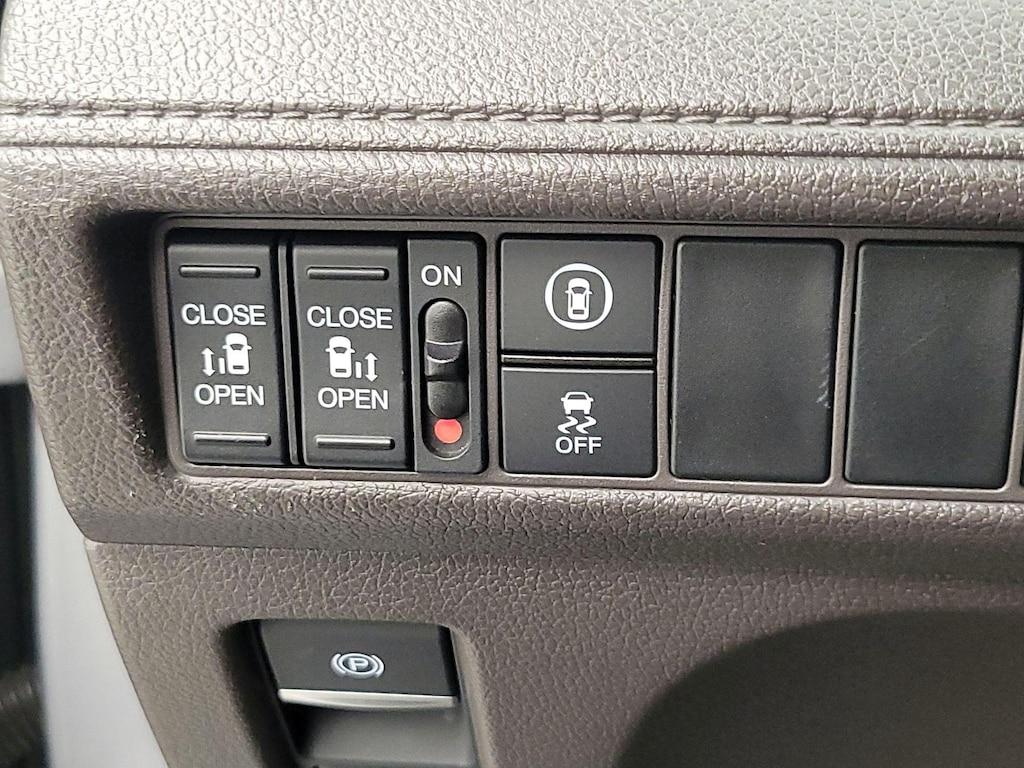 used 2022 Honda Odyssey car, priced at $29,998