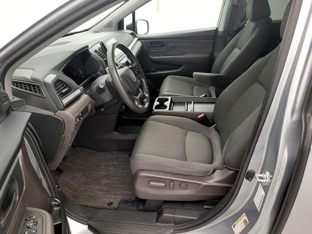 used 2022 Honda Odyssey car, priced at $29,998