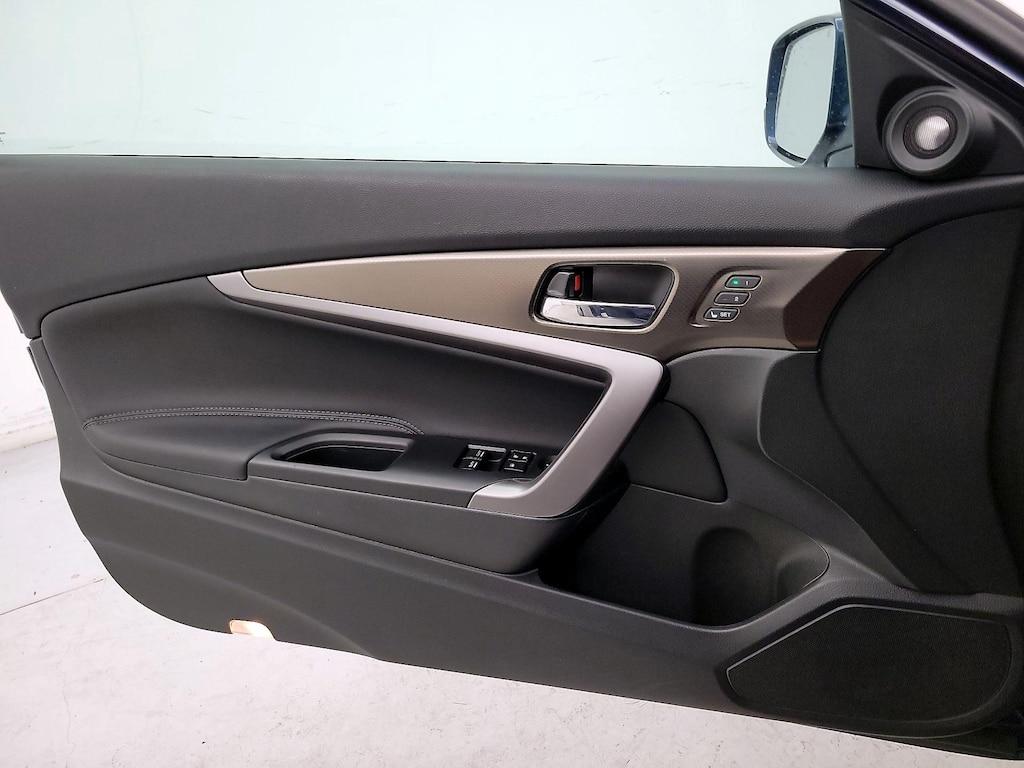 used 2016 Honda Accord car, priced at $19,998
