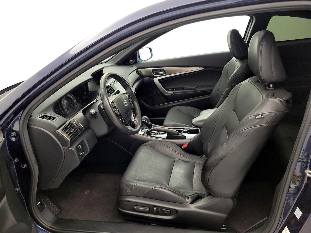 used 2016 Honda Accord car, priced at $19,998