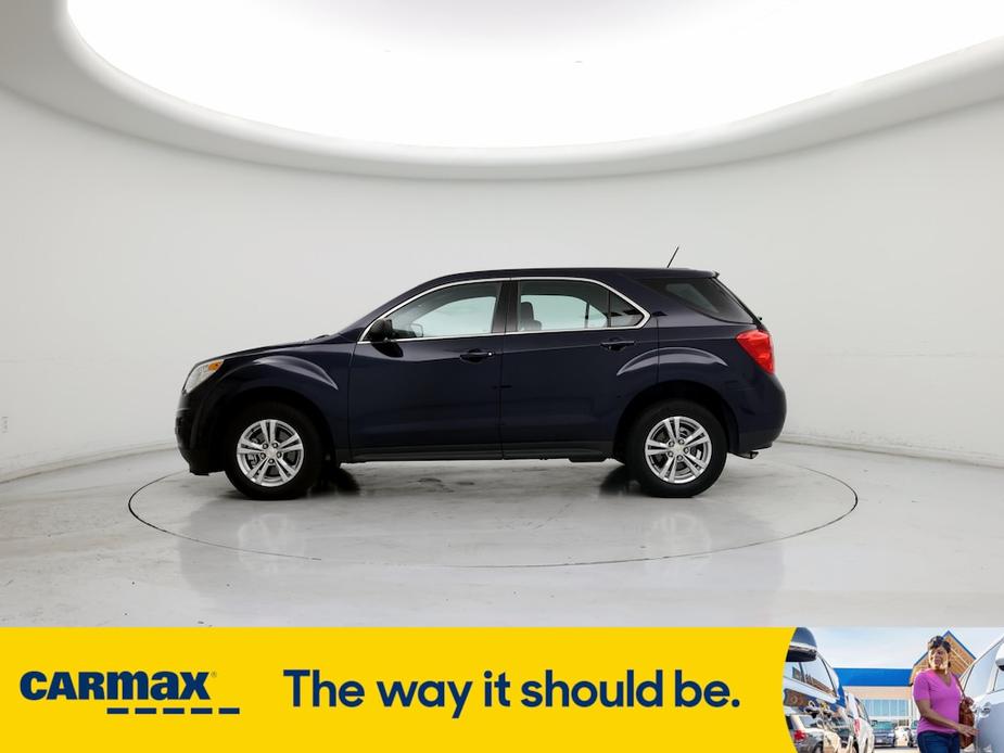 used 2015 Chevrolet Equinox car, priced at $15,998