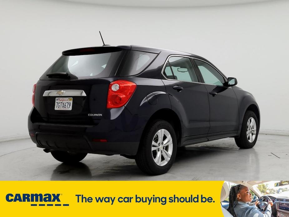 used 2015 Chevrolet Equinox car, priced at $15,998