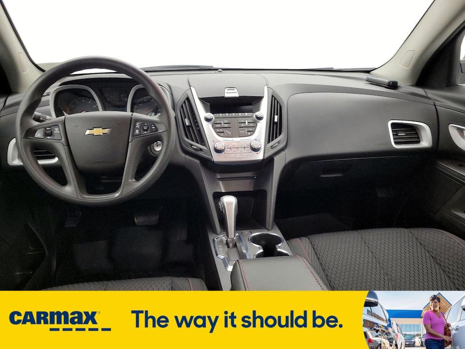 used 2015 Chevrolet Equinox car, priced at $15,998