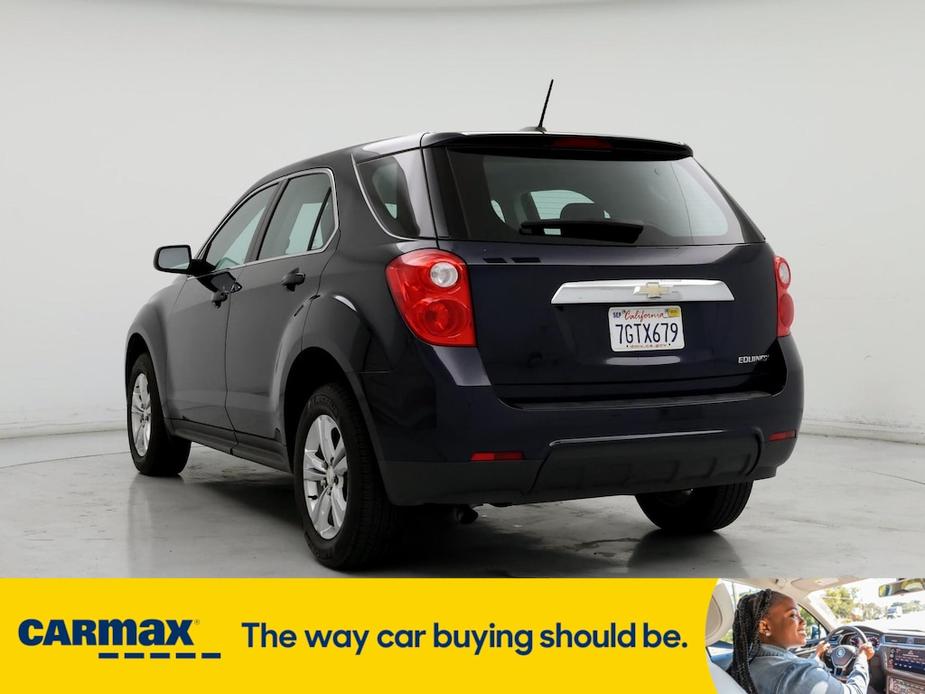 used 2015 Chevrolet Equinox car, priced at $15,998