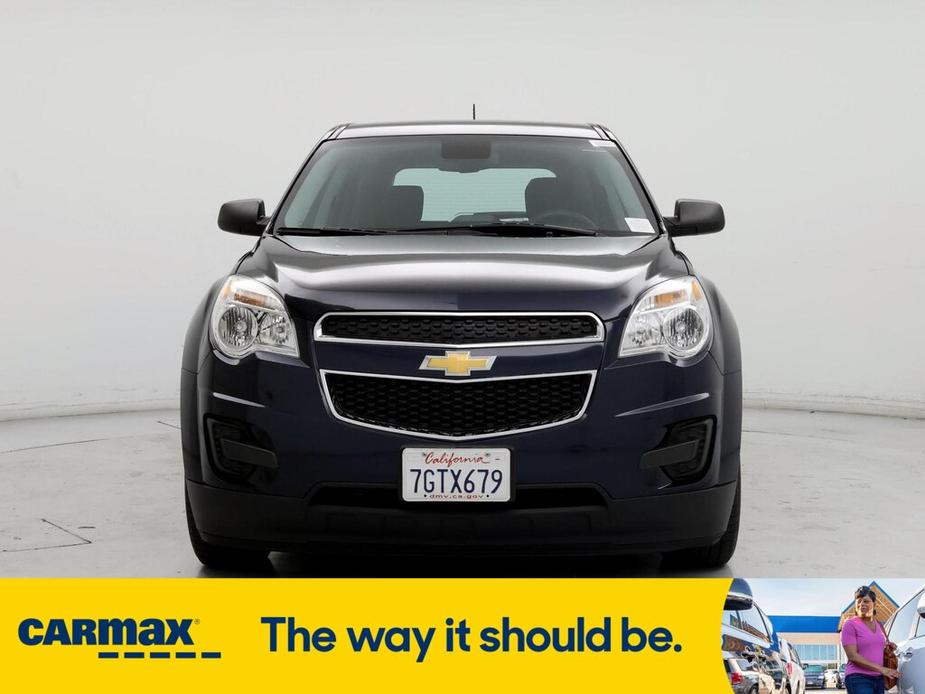 used 2015 Chevrolet Equinox car, priced at $15,998