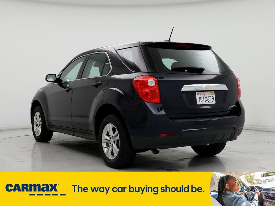 used 2015 Chevrolet Equinox car, priced at $15,998